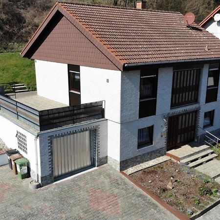 Ferienhaus Moscheltal Villa Waldgrehweiler Dış mekan fotoğraf