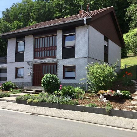 Ferienhaus Moscheltal Villa Waldgrehweiler Dış mekan fotoğraf