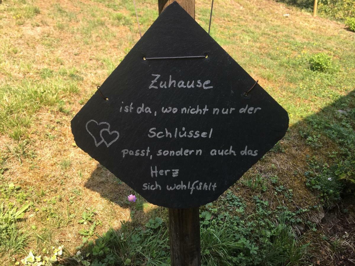 Ferienhaus Moscheltal Villa Waldgrehweiler Dış mekan fotoğraf