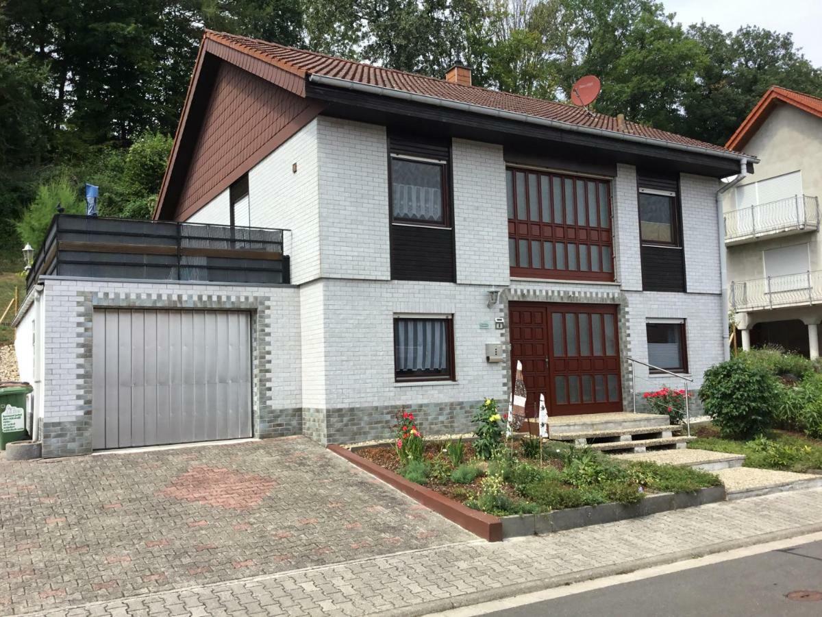 Ferienhaus Moscheltal Villa Waldgrehweiler Dış mekan fotoğraf
