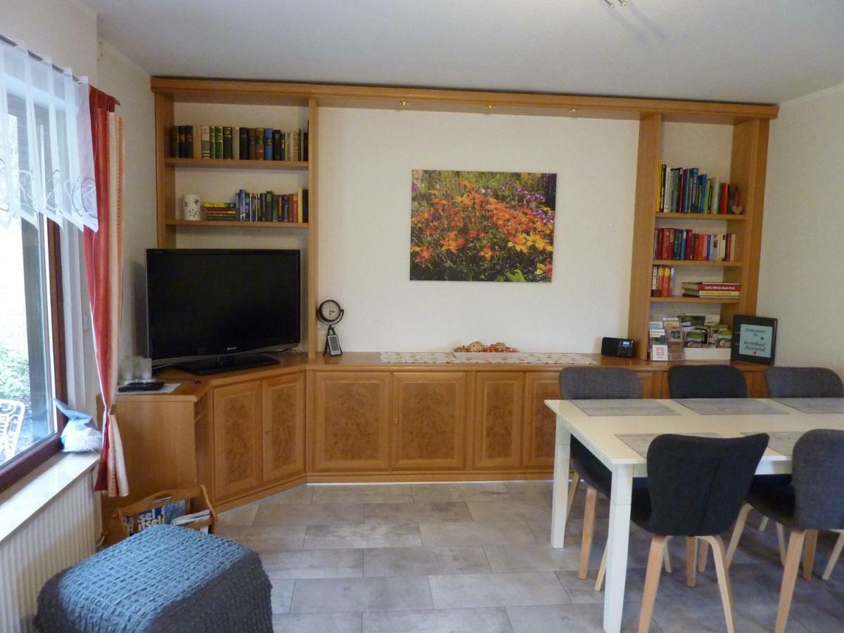 Ferienhaus Moscheltal Villa Waldgrehweiler Dış mekan fotoğraf
